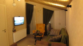 Bakuriani Friendly Apartment